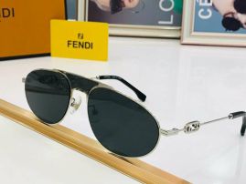 Picture of Fendi Sunglasses _SKUfw49456362fw